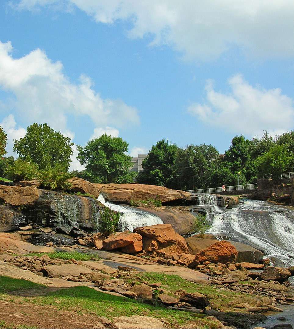 CHECK OUT NEARBY GREENVILLE, SC ATTRACTIONS