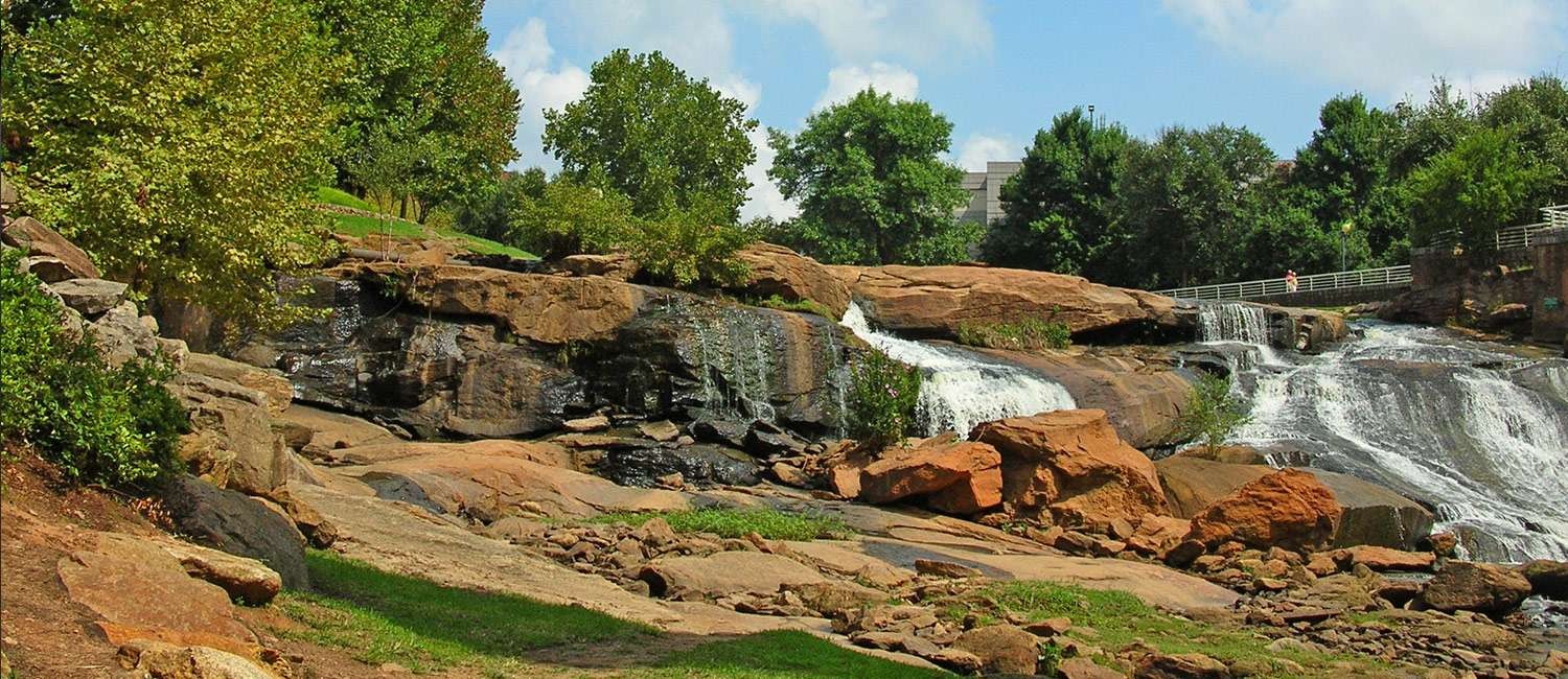 CHECK OUT NEARBY GREENVILLE, SC ATTRACTIONS